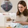 Perfect Sew Stitching Laser
