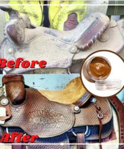 Ride Forth Leather Restorer