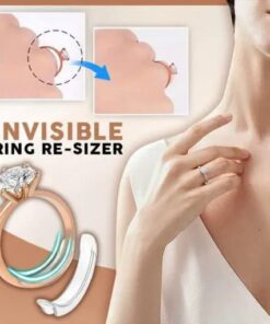 Ring Resizers (set of 8pcs)