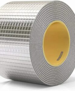 SealUP Foil Butyl Tape