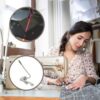 SewStraight Sewing Machine Laser