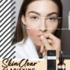 SkinClear Clarifying Maskne Spray