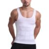 Summer Body Shaping Vest for Men