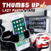 Thumbs Up Lazy Phone Stand