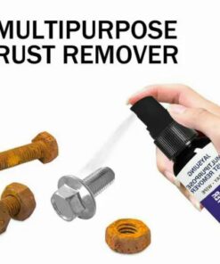 VampUp Rust Removal Spray