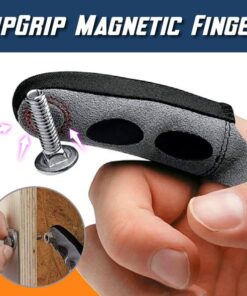 Tip Grip Magnet Sleeve