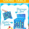 Connect 4 Shots Game
