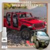 MudOff Mud Repellent