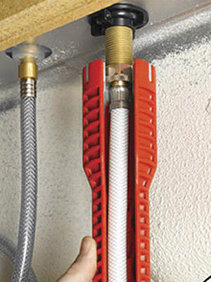 Faucet and Sink Installer Model 2020