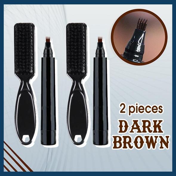 Beard Filling Pen Kit - Image 10