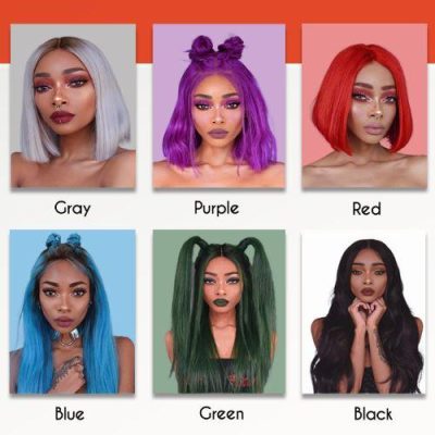 Brielle Coloring Shampoo