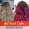 Brielle Coloring Shampoo