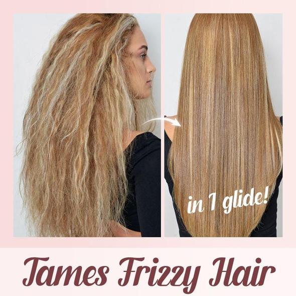 LuxyHair 2-in-1 Straightener - Image 2