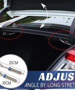 Automatic Car Trunk Spring