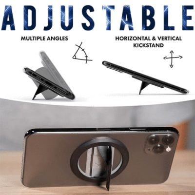 Supermag Magnetic Phone Holder