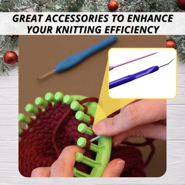 CraftEZ Christmas Socks Maker - Image 3