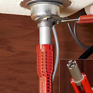 Faucet and Sink Installer Model 2020