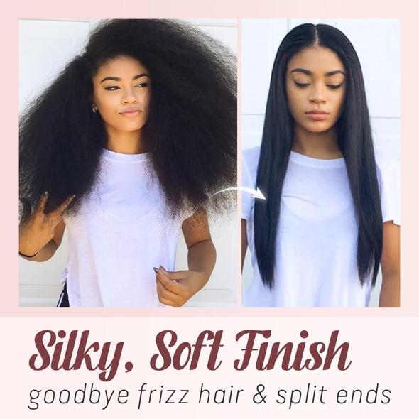 LuxyHair 2-in-1 Straightener - Image 3