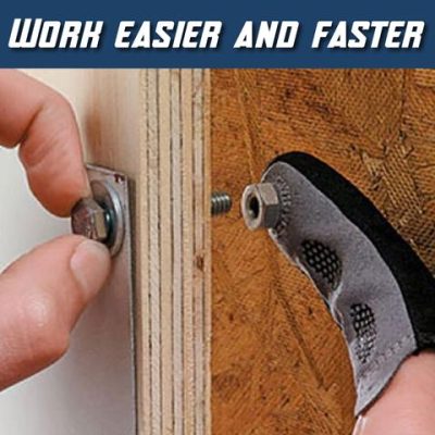 Tip Grip Magnet Sleeve