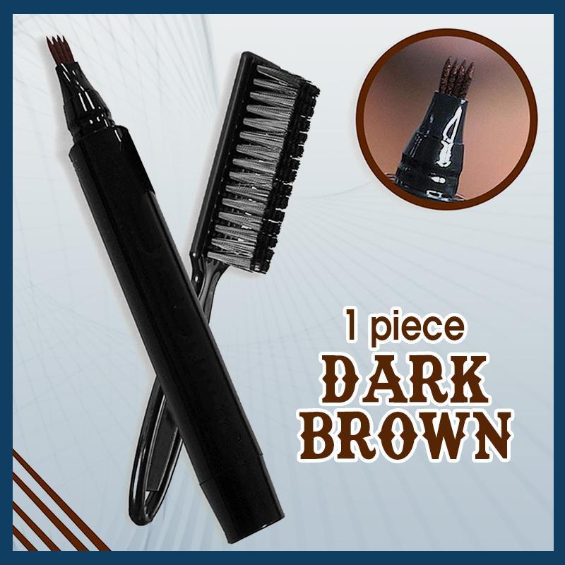 Beard Filling Pen Kit - Image 8