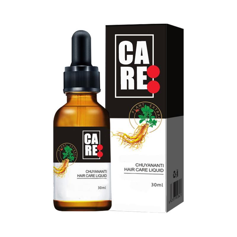 10X-Regro Strong Hair Serum - Image 13
