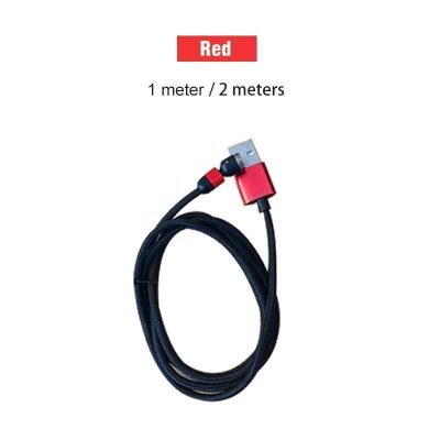 magnetic usb c cable