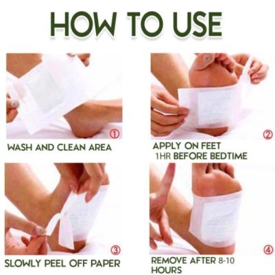 Premium Herbal Detox Foot Pads,sure foot pads,swollen foot pad,foot heating pad,foot pad pain