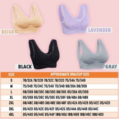 Criss Cross Ultra-Lift Bra,belt bra,the gentle bra,gentle bra,best backless bra