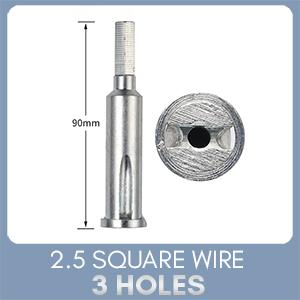 Wire Stripper Twister