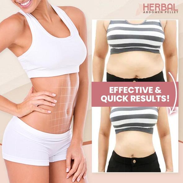 Herbal Abdomen Pellet (10/30 Packs) - Image 3