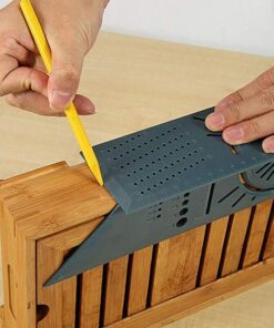 3D Mitre Angle Measuring Tools