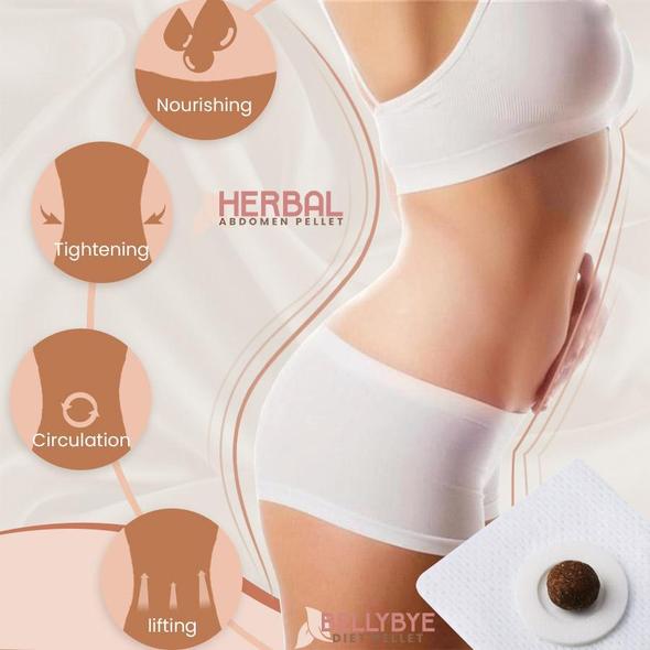 Herbal Abdomen Pellet (10/30 Packs) - Image 5