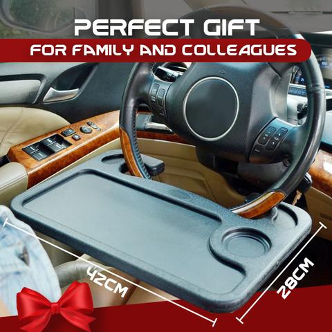 Car Multifunctional Main Driver Card Table - Image 6