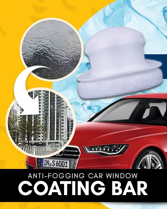 InvisiGlass Anti-Fog Windshield Treatment - Image 6