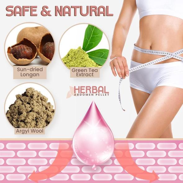 Herbal Abdomen Pellet (10/30 Packs) - Image 6