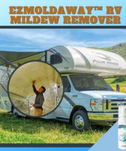 EZMoldAway RV Mildew Remover
