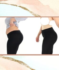 SlimShaper High Waist Body Shaper