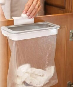 Garbage Bag Holder