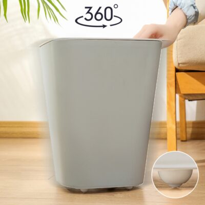 360º Storage Box Stick On Wheels