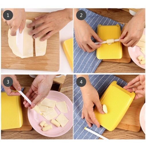 Pasta Gnocchi Tool Set - Image 3
