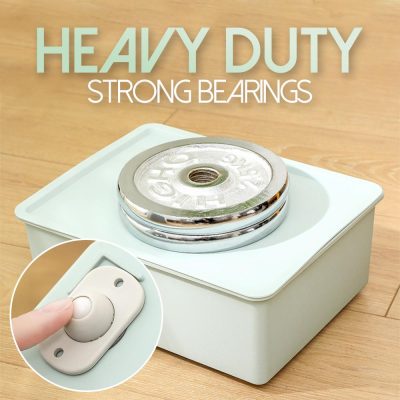 360° Universal Adhesive Pulley (Set of 4),pulley,pulleys,pulley examples,pulley wheels