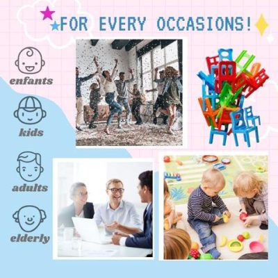 Chairs Stacking Puzzle Game (Set of 18),kids games,puzzles,jigsaw puzzles,flash games