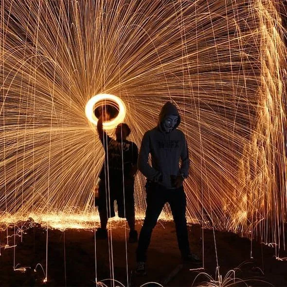 New generation Rainbow steel wool Set - Image 4