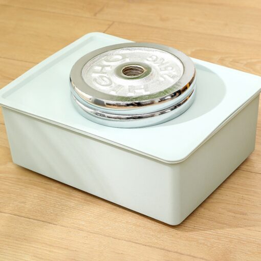 360º Storage Box Stick On Wheels - Image 5