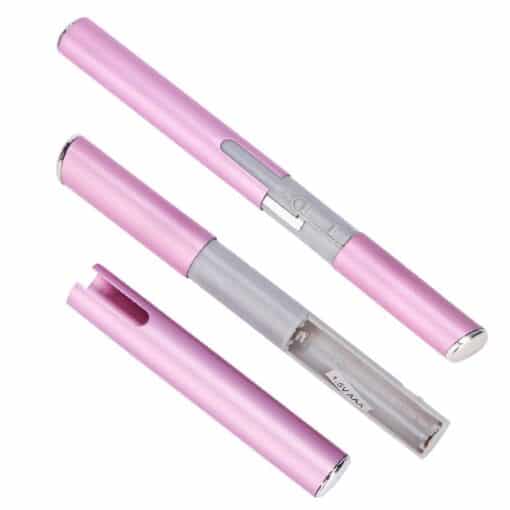 Mini Electric Hair Trimmer - Image 5