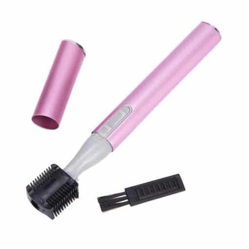 Mini Electric Hair Trimmer - Image 6