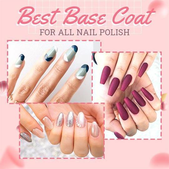 Puriteo Peel Off Base Coat - Image 6