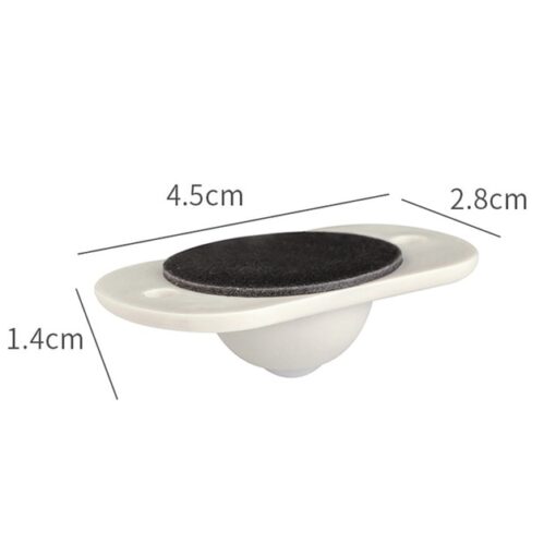 360º Storage Box Stick On Wheels - Image 7