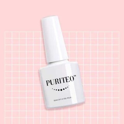 Peel Off Base Coat