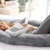 Cuddle Up Pregnancy Pillow